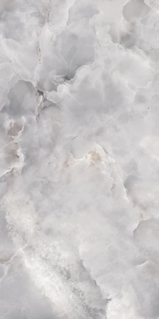 Onyx Flow Grey 60x120cm POL