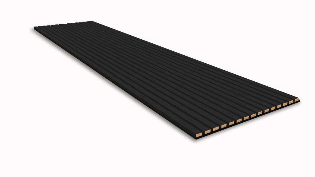 Akustik-Paneel Blackwood Full Color 2600x600x17mm