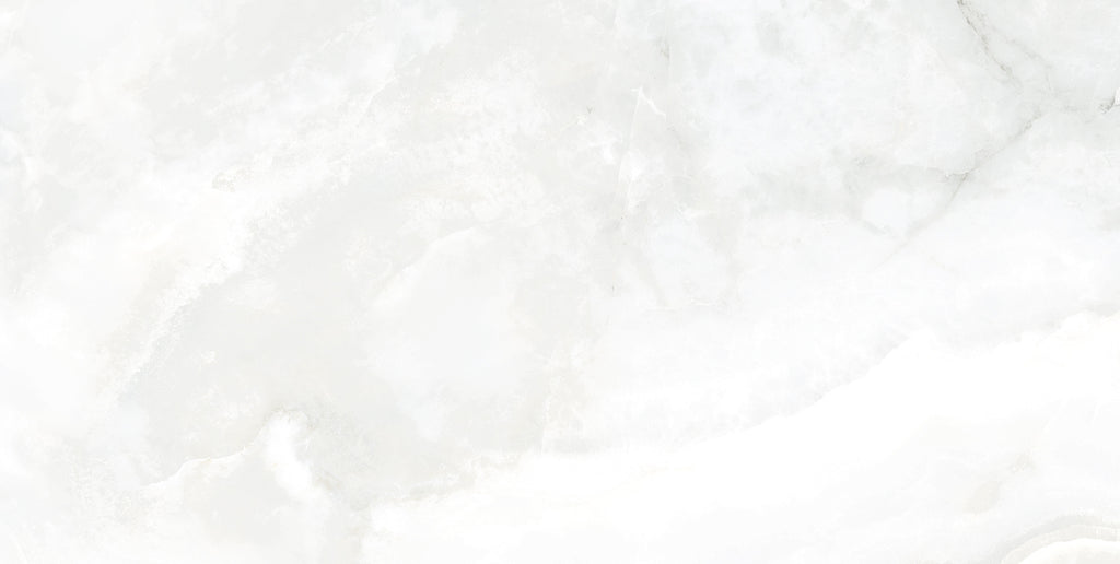 Oni White 60x120cm Hochglanz