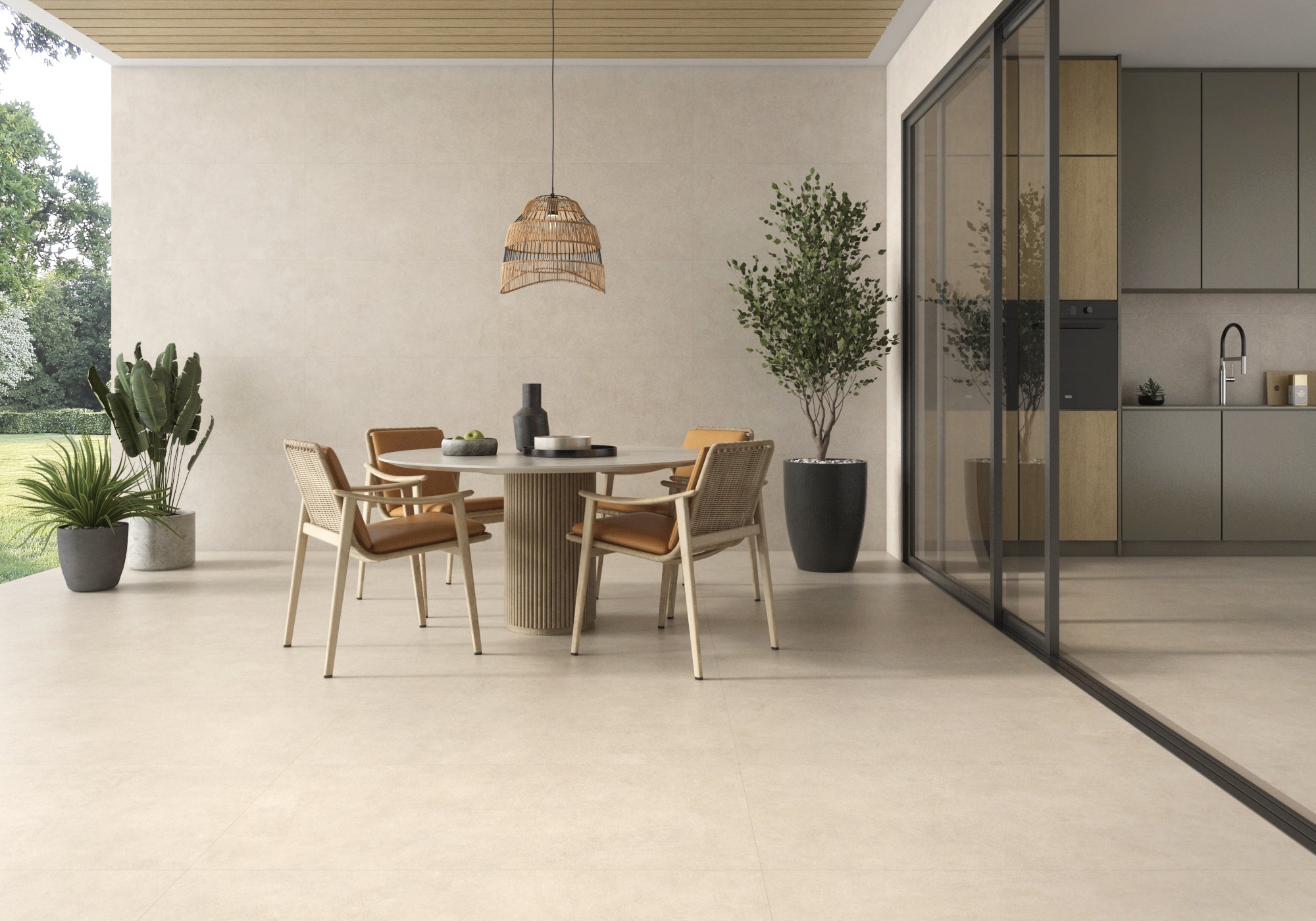 Talo Arena 60x120cm Matt