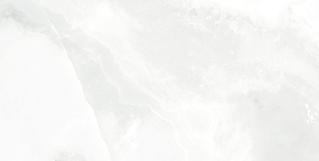 Oni White 60x120cm Hochglanz