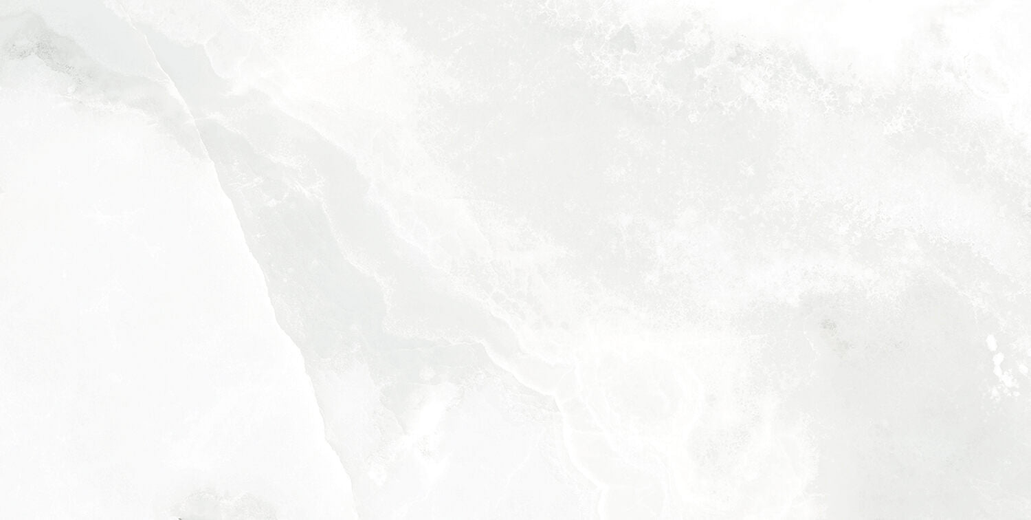 Oni White 60x120cm Hochglanz