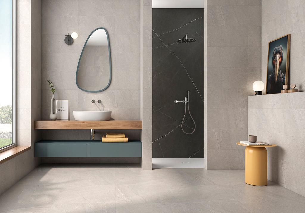 Eddystone Perla 30x60cm Matt