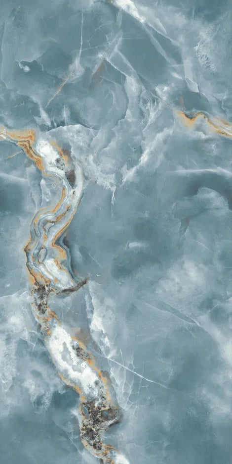 Endless Love Onyx Auqa 60x120cm