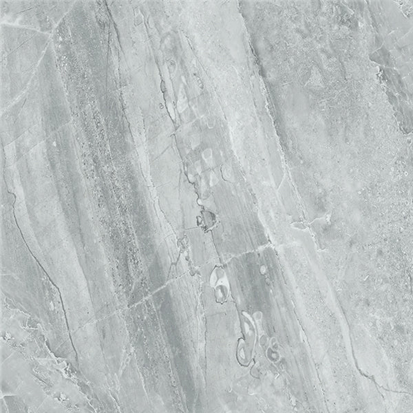 Vilo - SPC Stone Ash Grey 600x600x6mm