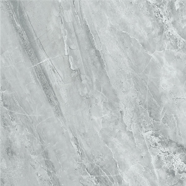 Vilo - SPC Stone Ash Grey 600x600x6mm