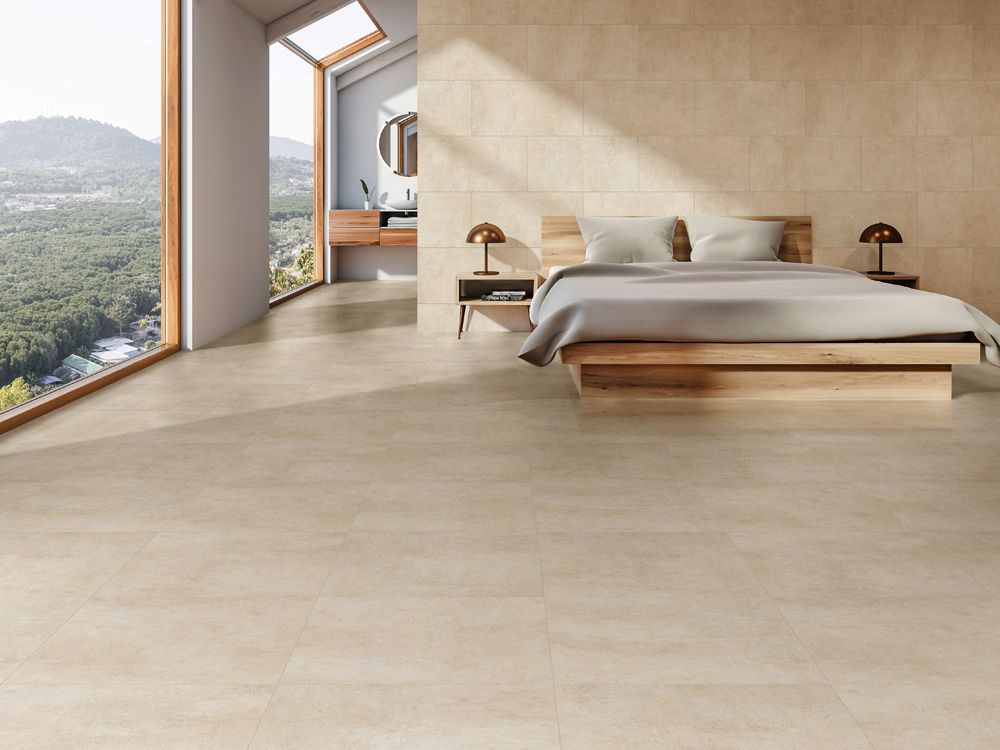 Ark Ivory 7mm Matt 60x120cm