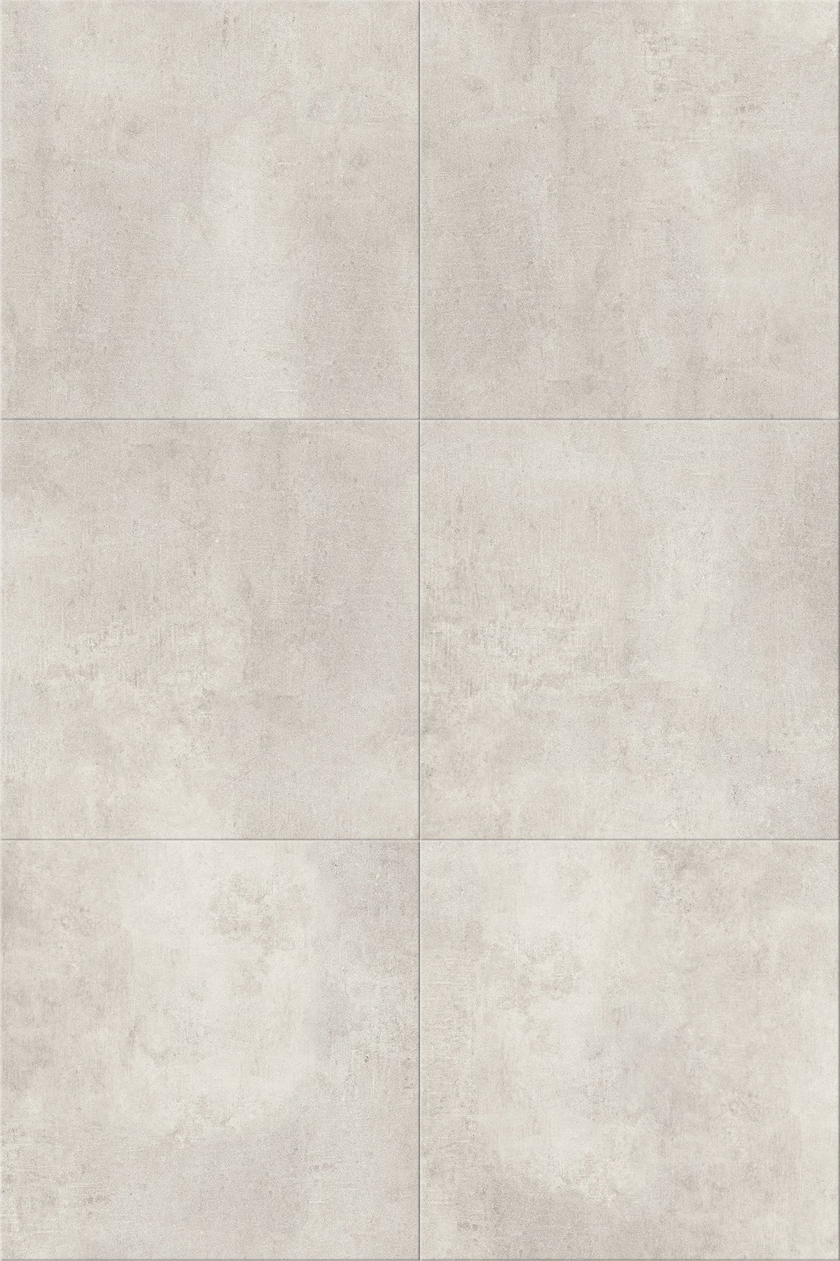 Vilo - SPC Stone Concrete Dust 600x600x6mm