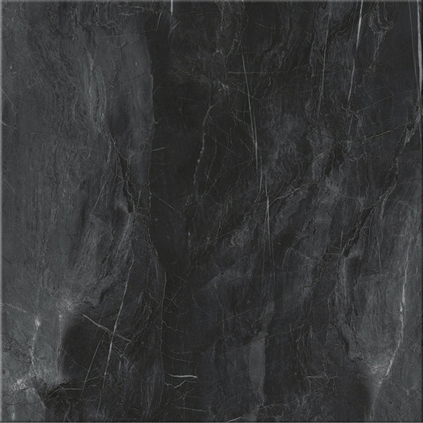 Vilo - SPC Stone Dark Stone 600x600x6mm
