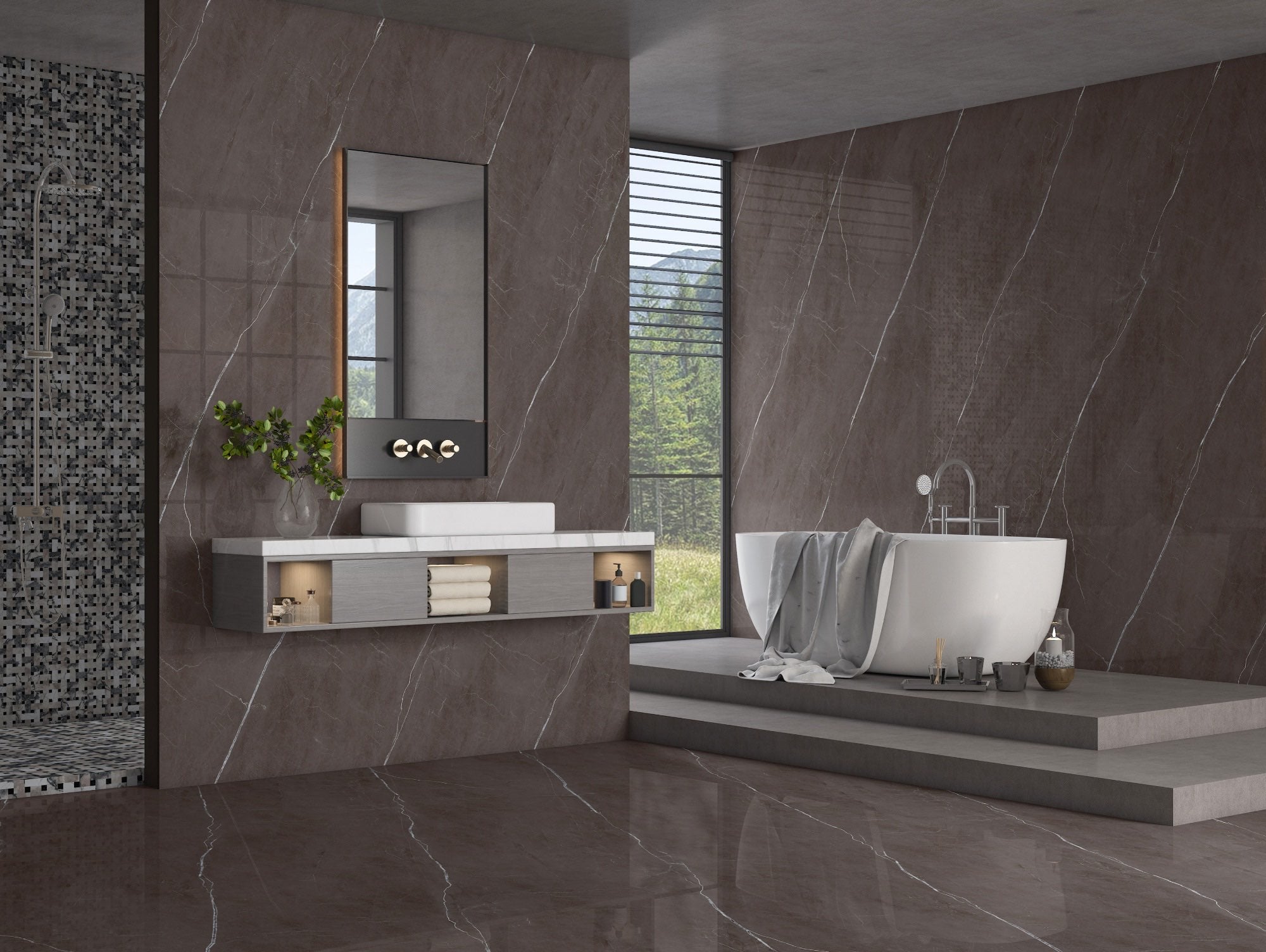 Endless Love Empire 60x120cm