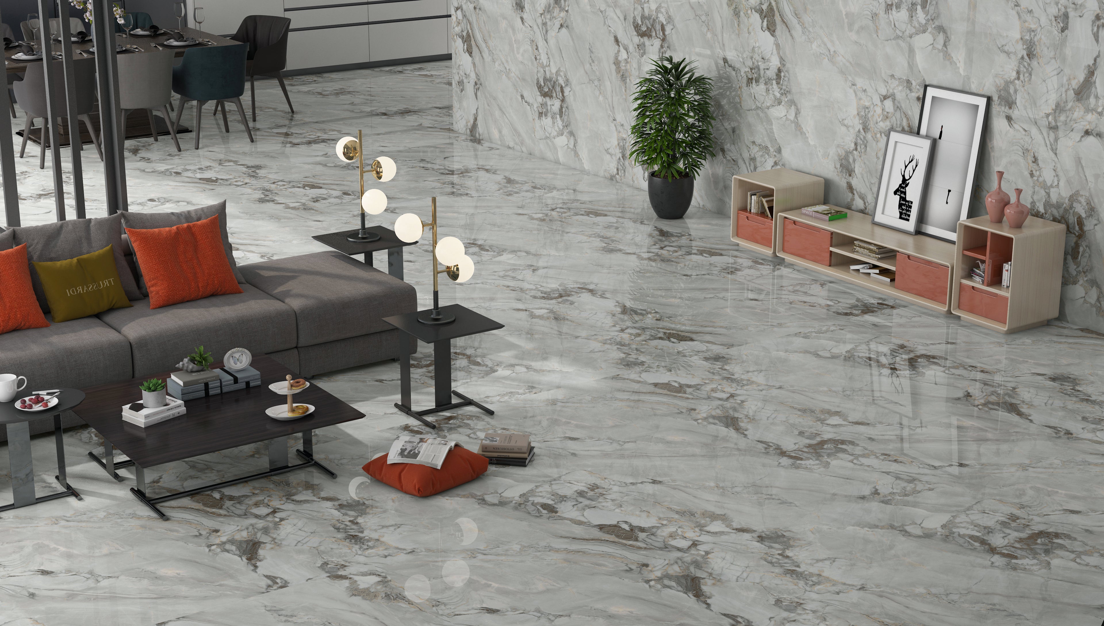 Endless Love Montepulciano 60x120cm