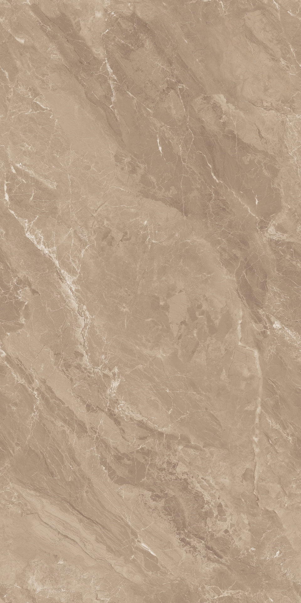 Infinity Omega Choco Hochglanz 60x120cm - FloorAVita