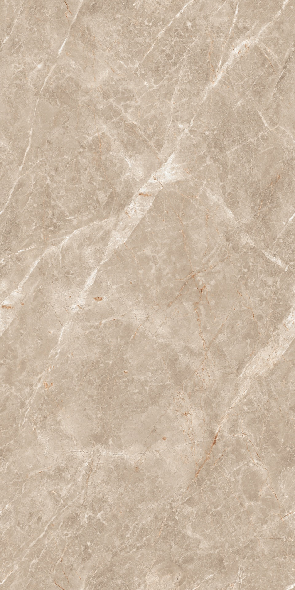 Infinity Rayon Ocre Hochglanz 60x120cm - FloorAVita