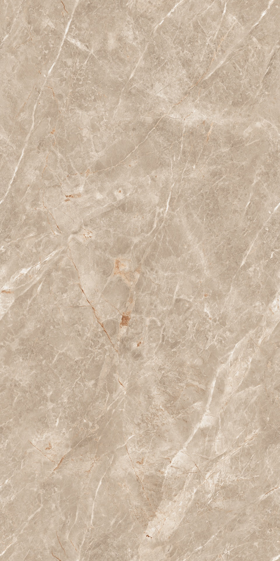 Infinity Rayon Ocre Hochglanz 60x120cm - FloorAVita