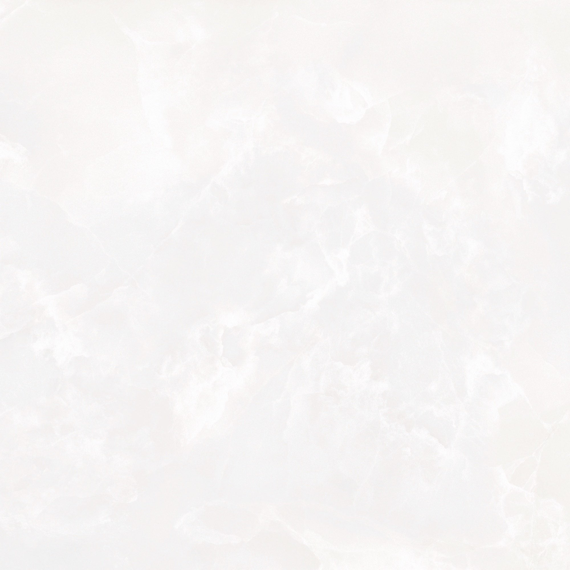 Madras Bianco 120x120cm