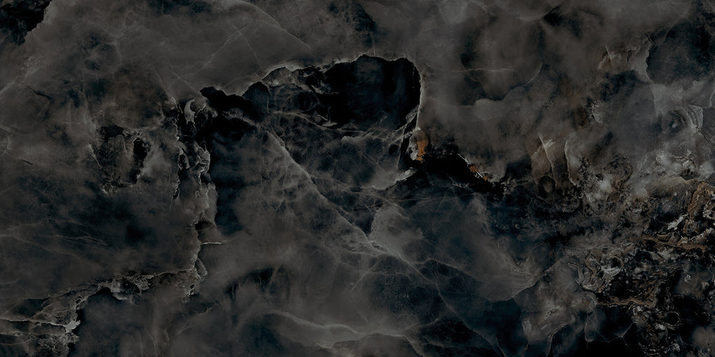 Aquamarine Black 59,8x119,8cm POL