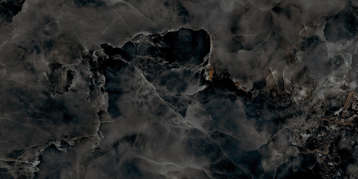 Aquamarine Black 59,8x119,8cm POL