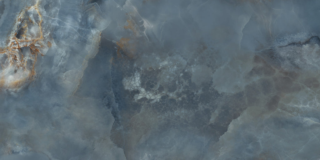 Aquamarine Navy 59,8x119,8cm POL