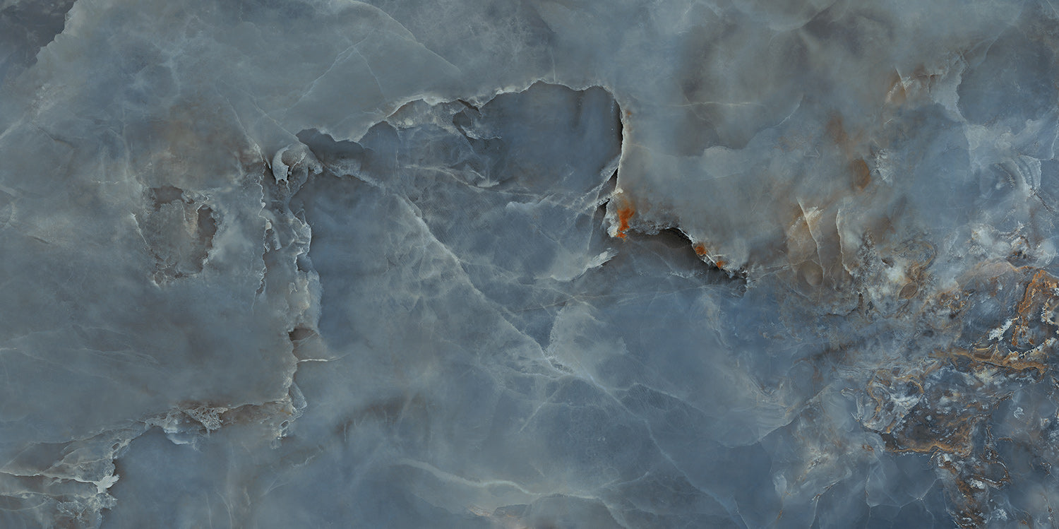 Aquamarine Navy 59,8x119,8cm POL