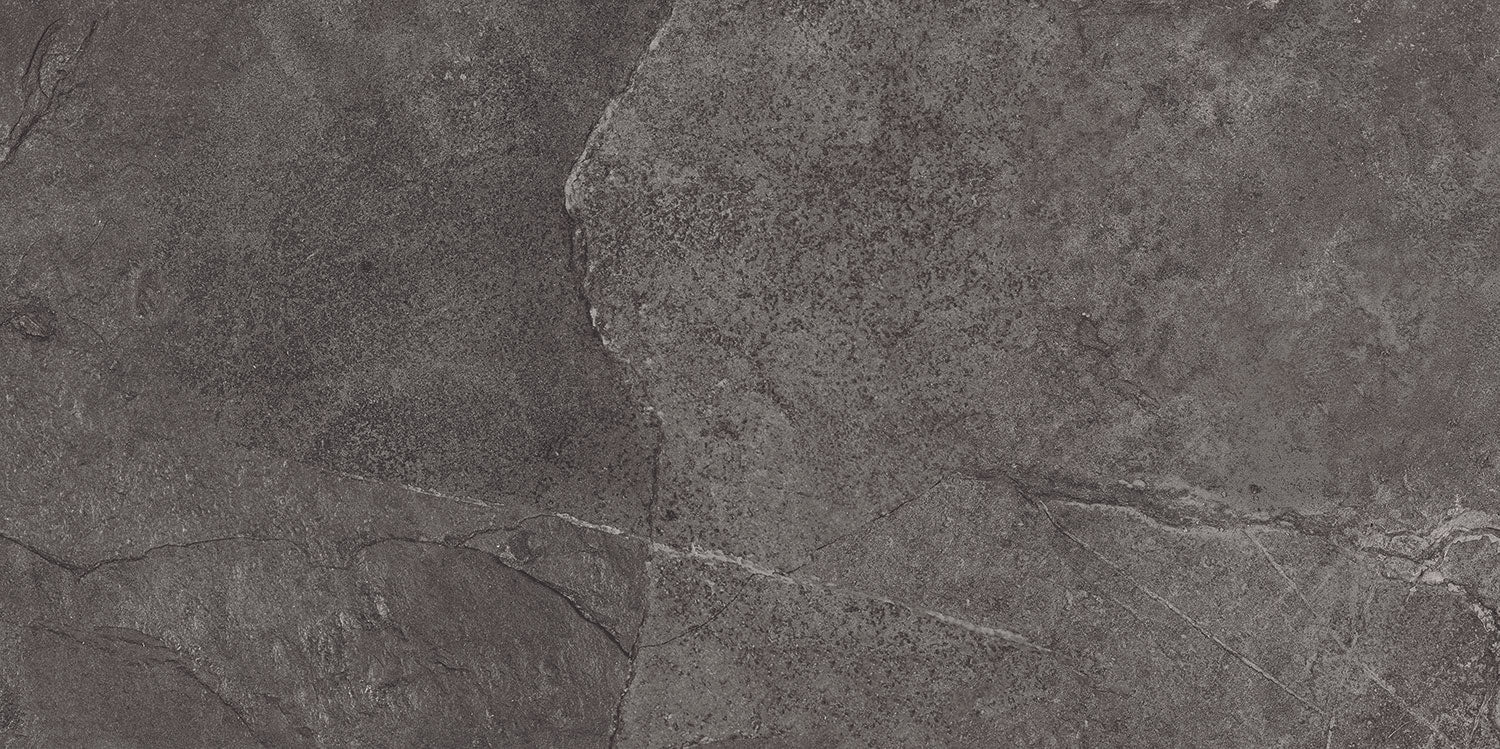 Grand Cave Graphite 59,8x119,8cm LAP