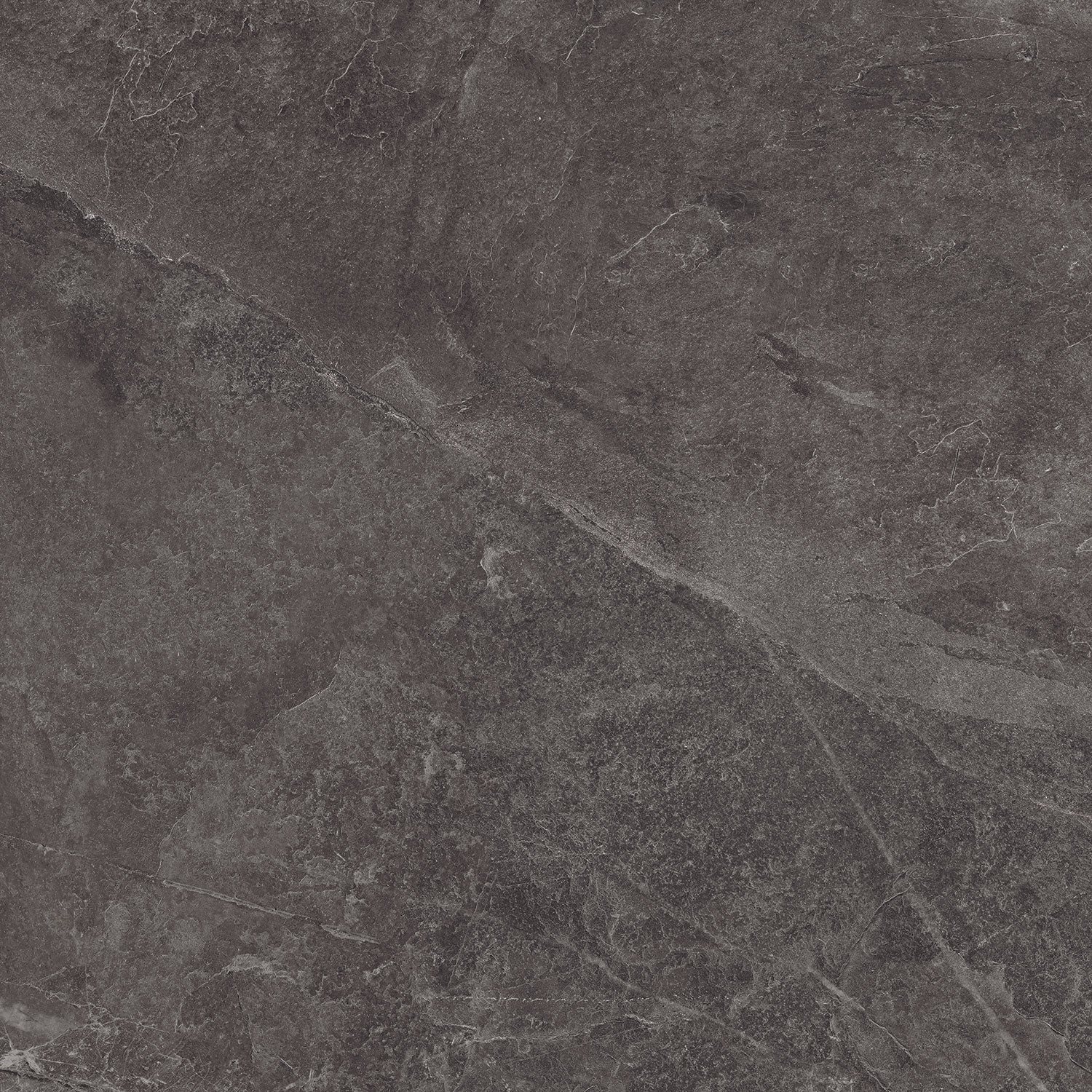 koraTer - Grand Gave Graphite 59,8x59,8x1,8cm Matt