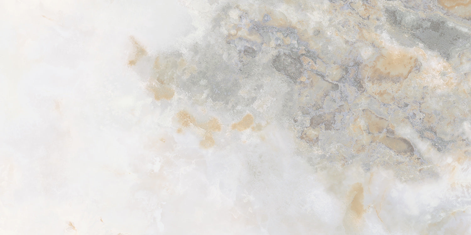 Onice Bianco 59,8x119,8cm MATT