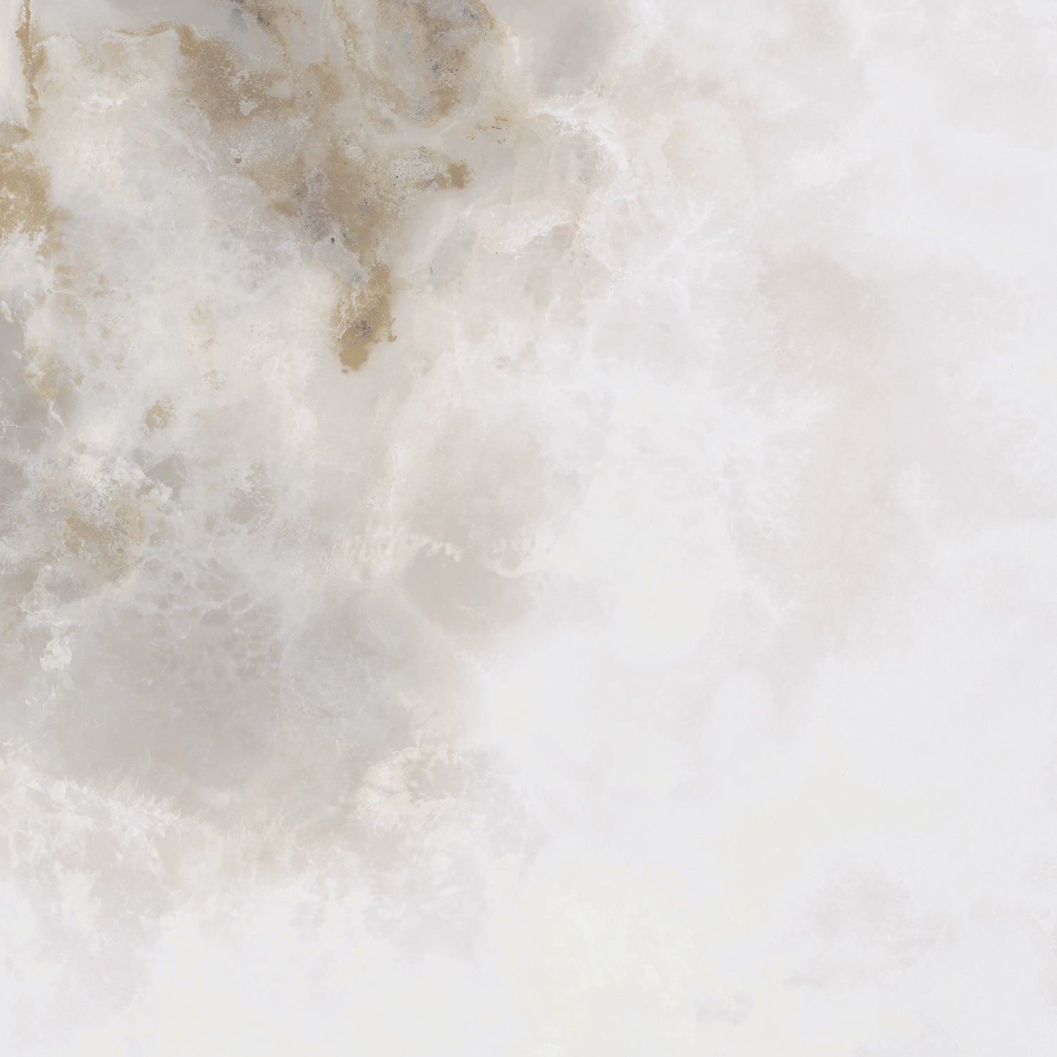 Onice Bianco 59,8x59,8cm MATT