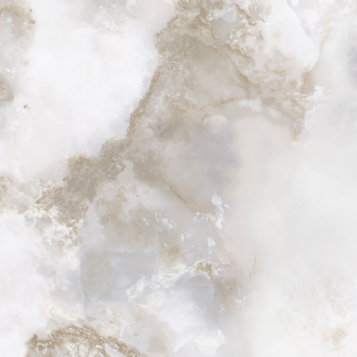 Onice Bianco 59,8x59,8cm MATT