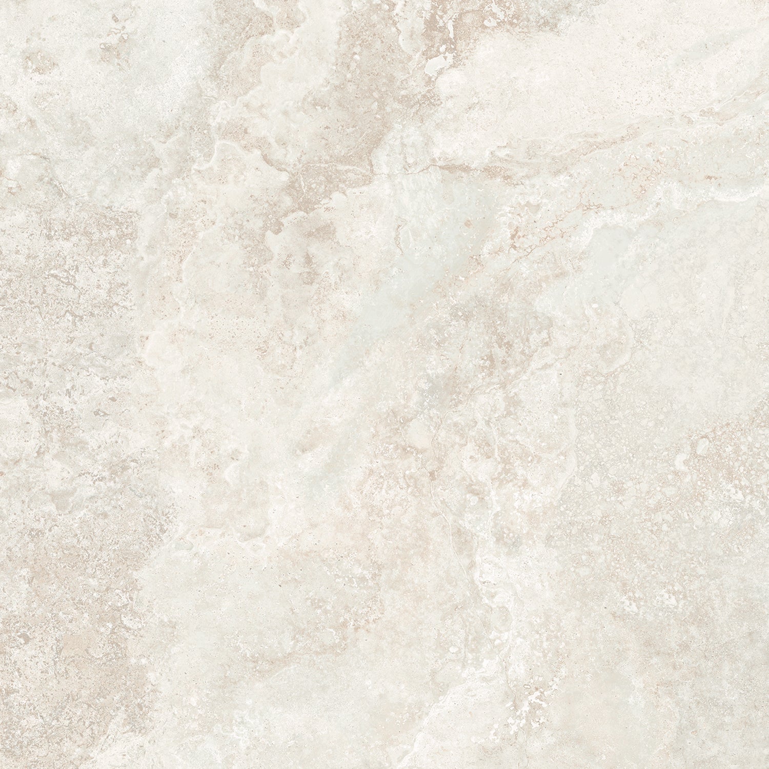 Teri Ivory 79,8x79,8cm SAT STR