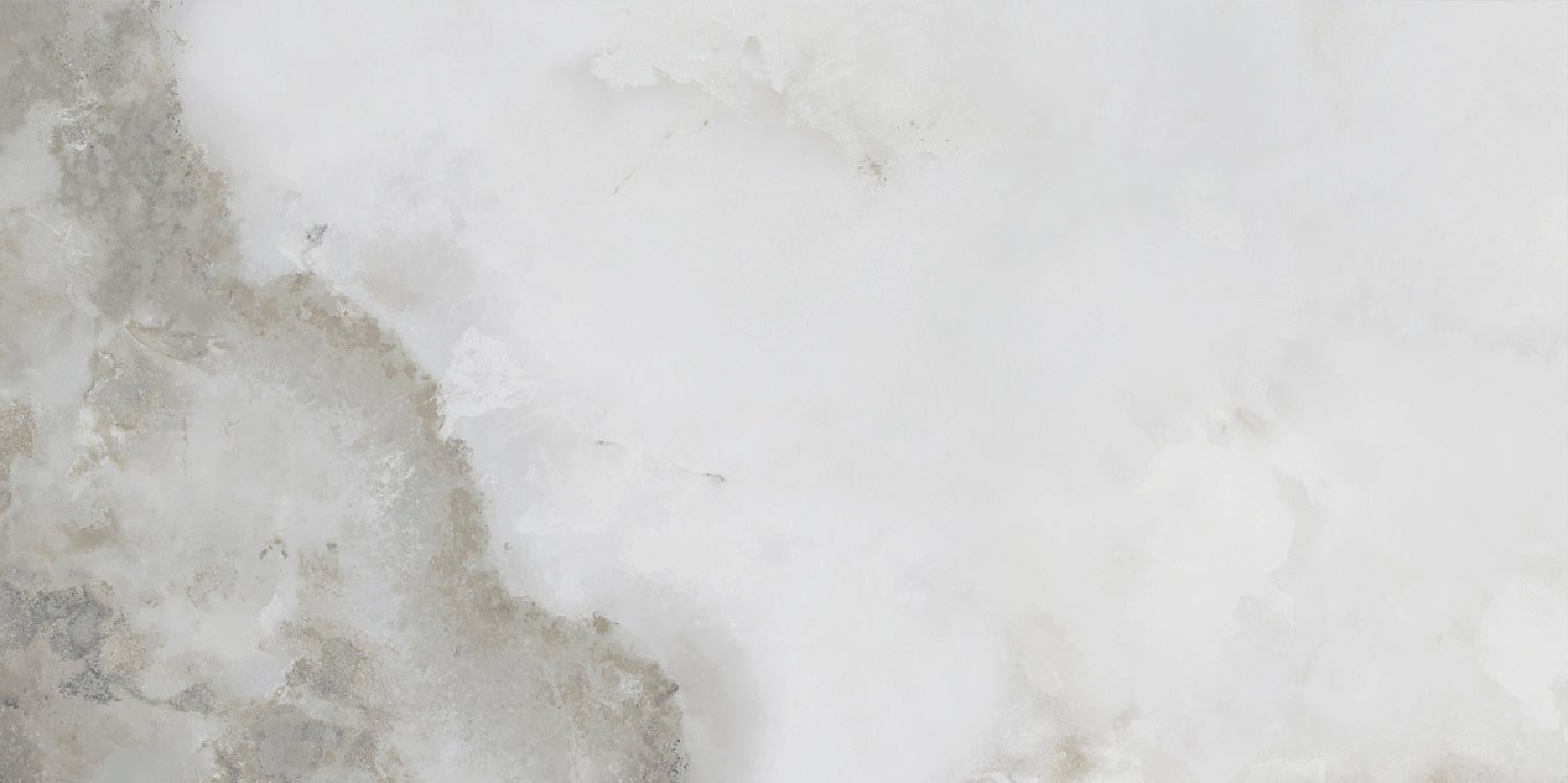 Onice Bianco 59,8x119,8cm POL