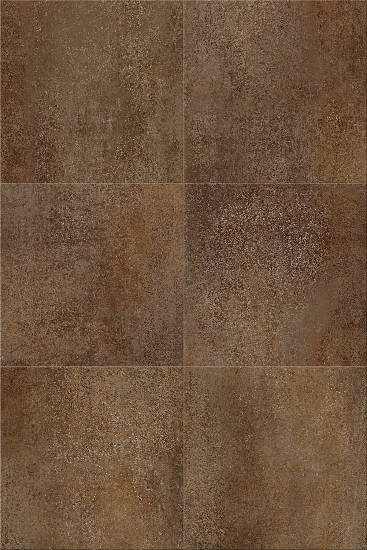 Vilo - SPC Stone Rusty 600x600x6mm