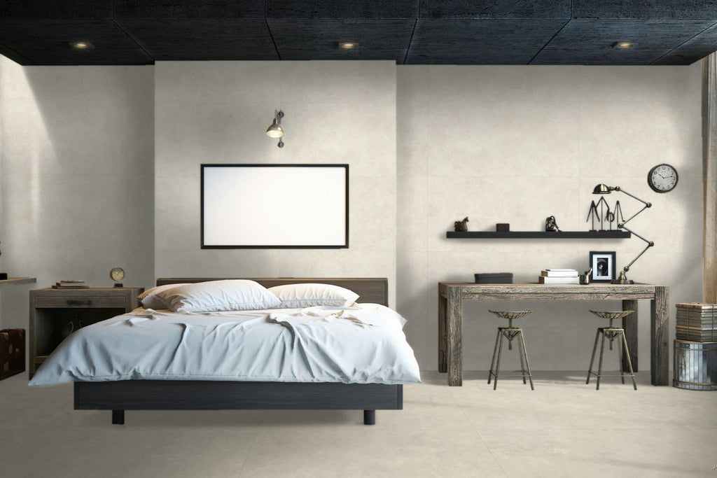 Talo Taupe 60x120cm Matt
