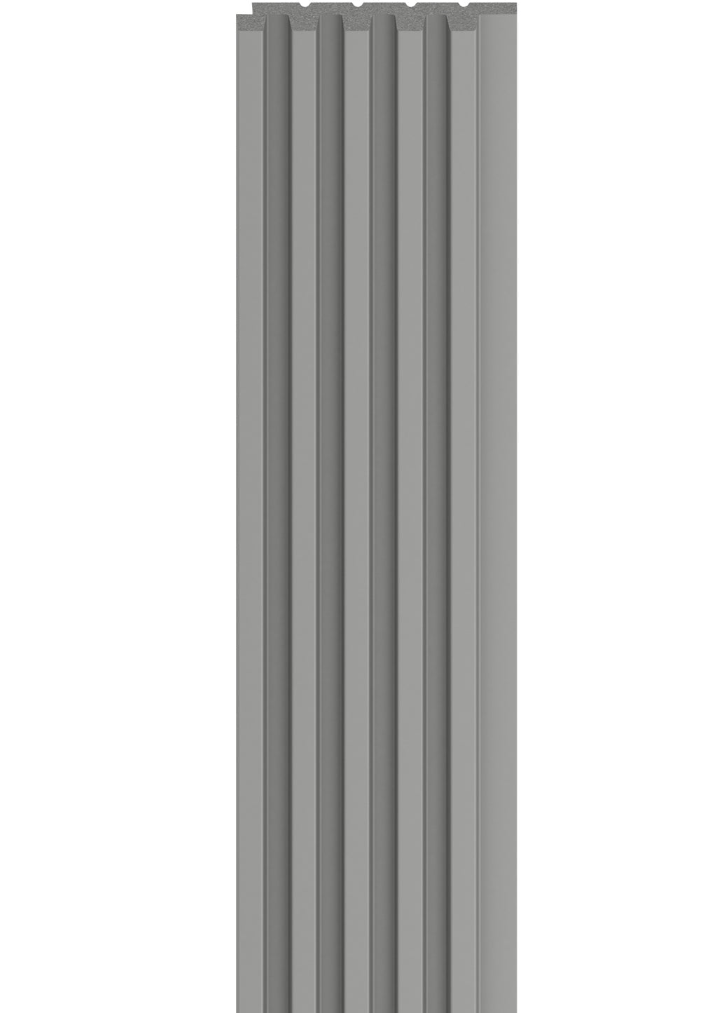 VOX - Linerio S-Line Grey 122x2650x12mm