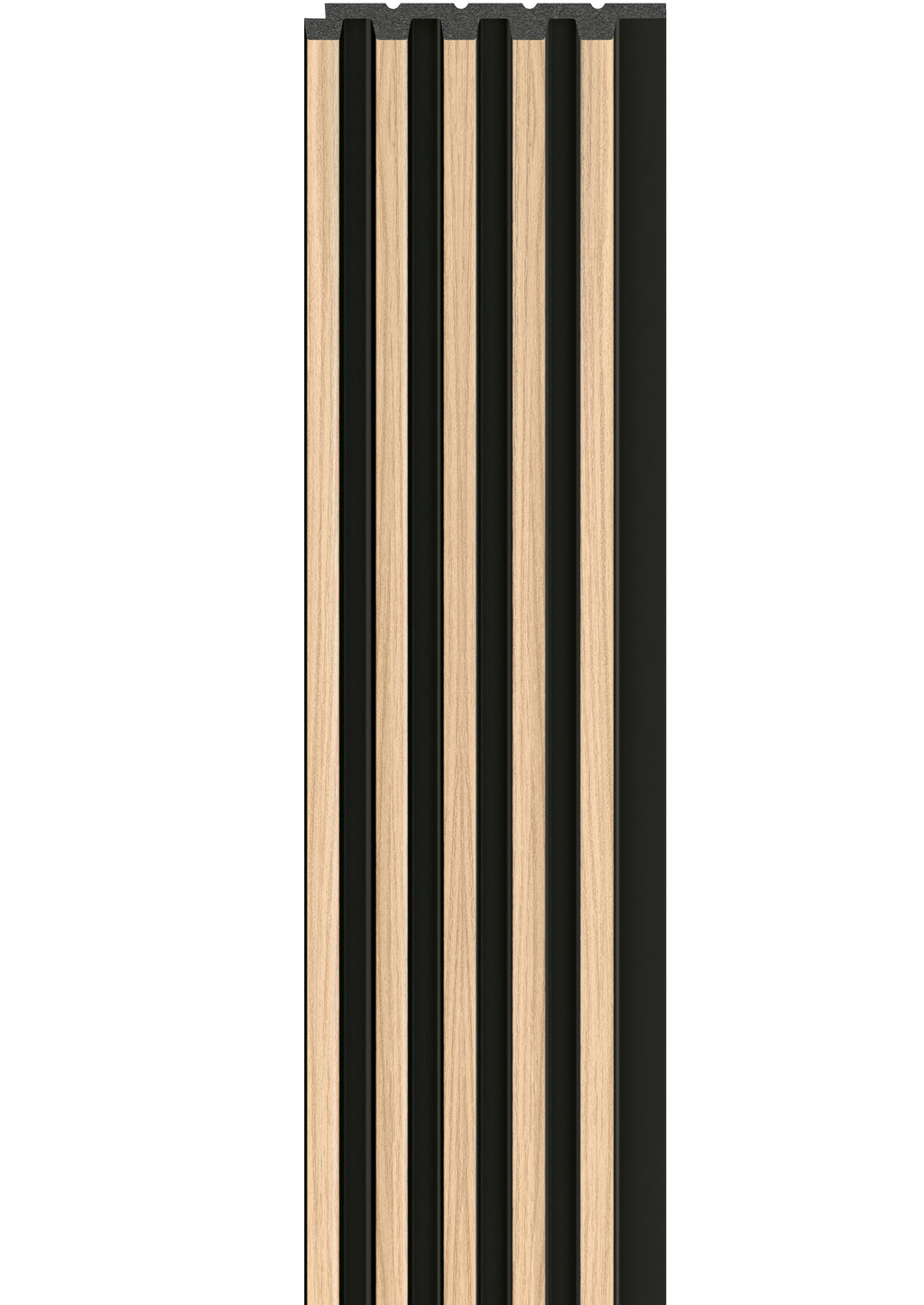 VOX - Linerio S-Line Mocca 122x2650x12mm