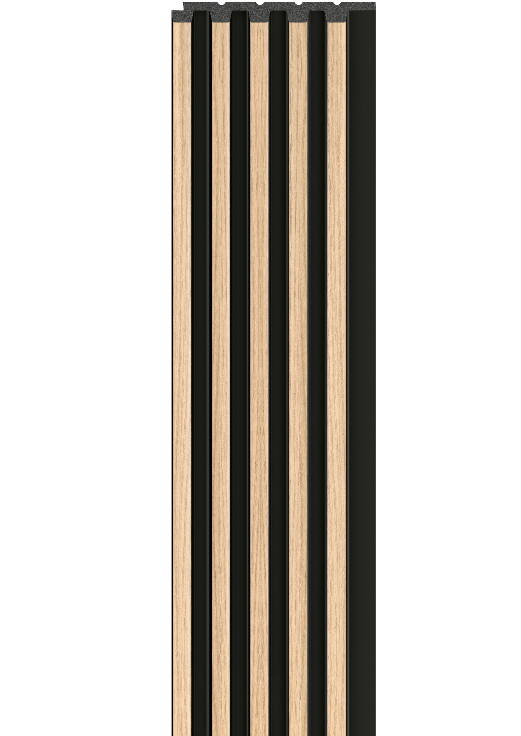 VOX - Linerio S-Line Mocca 122x2650x12mm