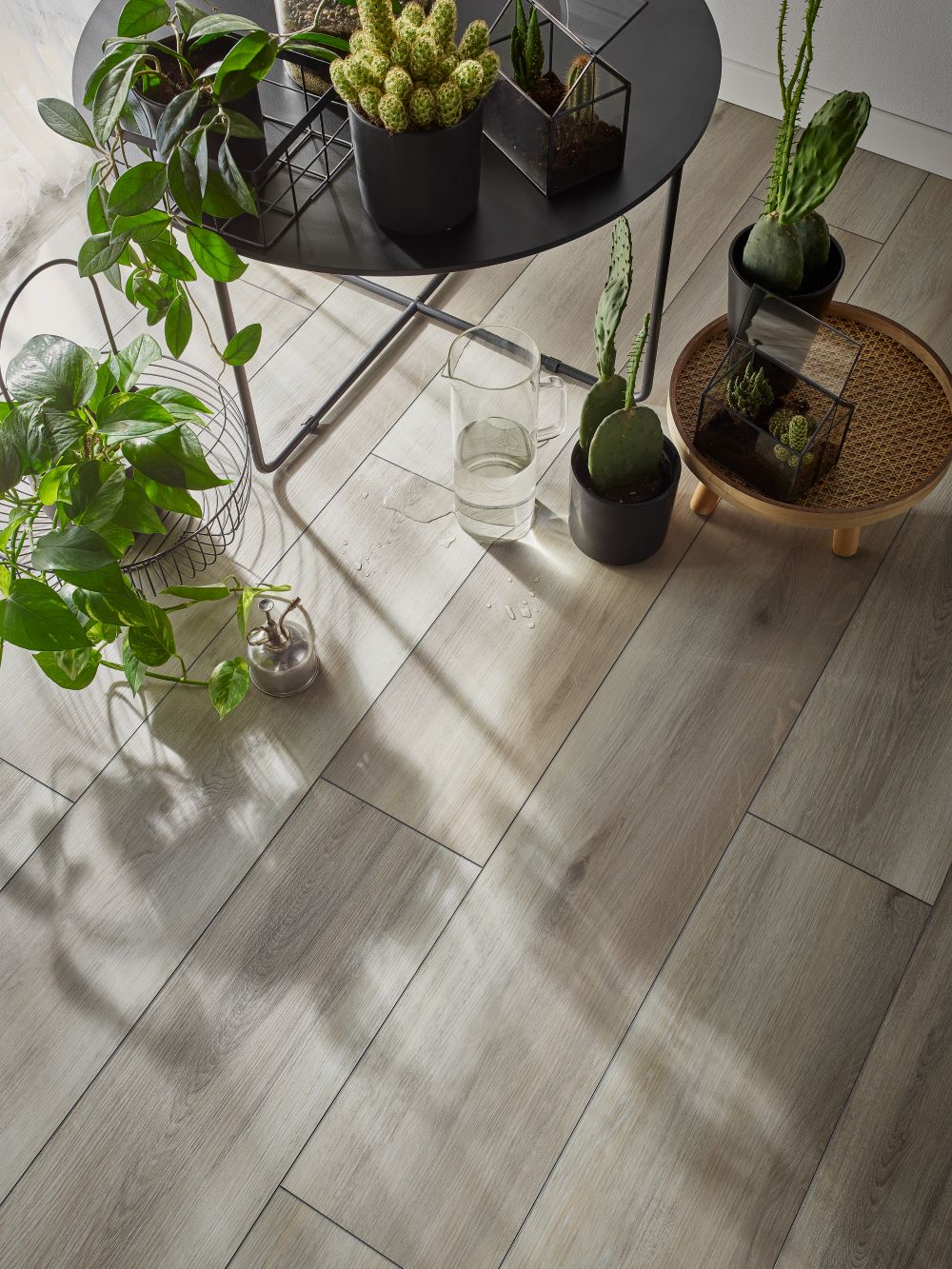 VOX - Rigio Oak Demes 229x1220x6,5mm