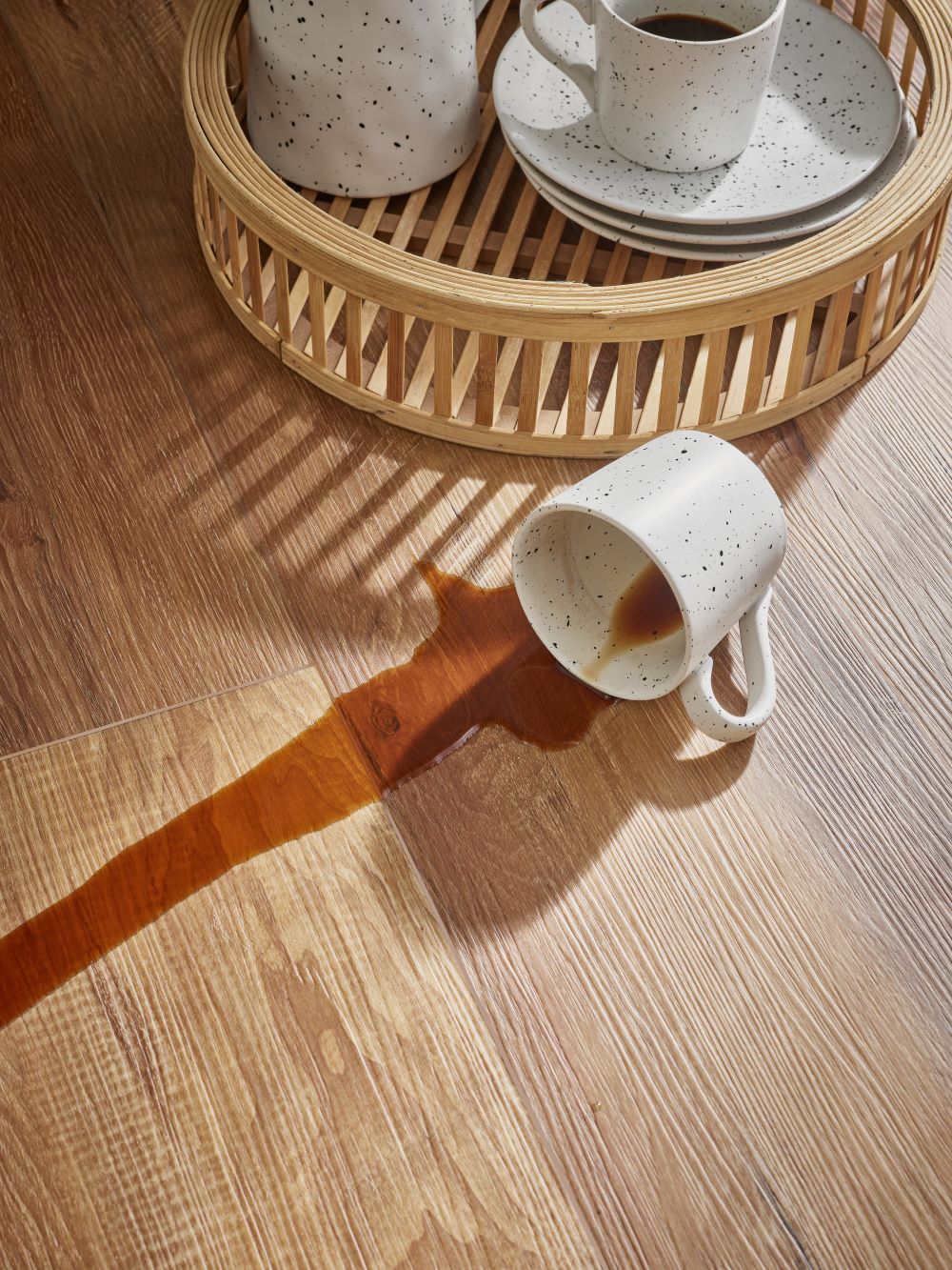 VOX - Rigio Oak Kotto 229x1220x6,5mm