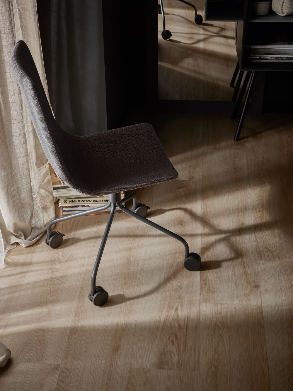 VOX - Rigio Oak Pallar 229x1220x6,5mm