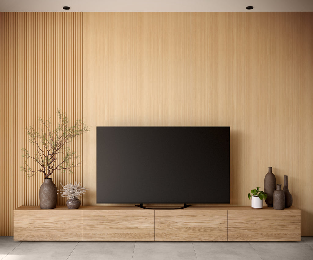 Vilo MPC Harmony Wood XL Paneele  60x265cm