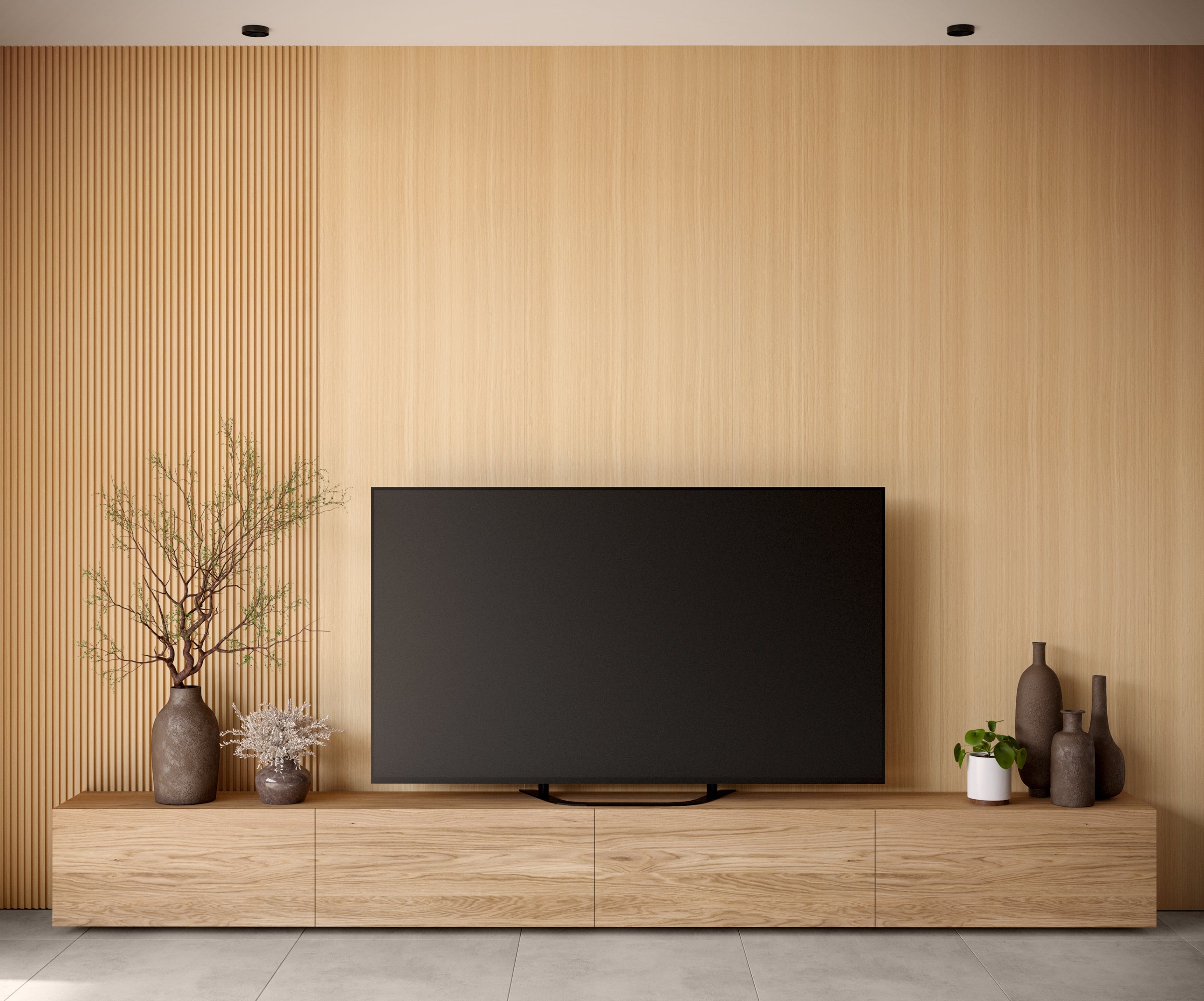 Vilo MPC Harmony Wood XL Paneele  60x265cm