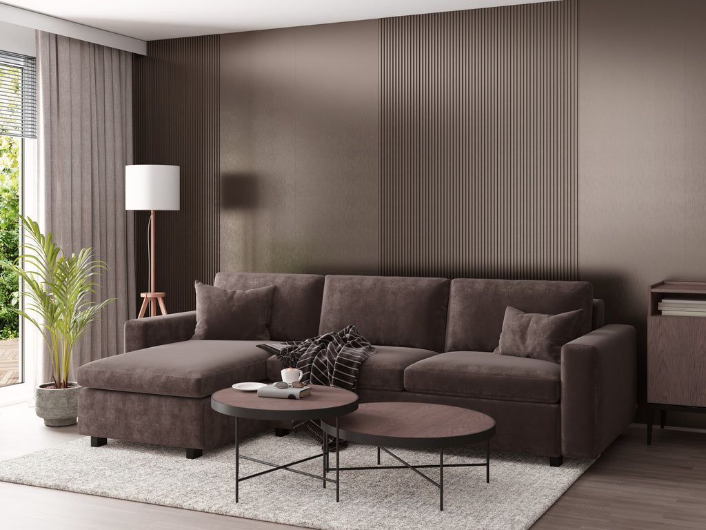 Vilo MPC Rose Copper XL Paneele  60x265cm