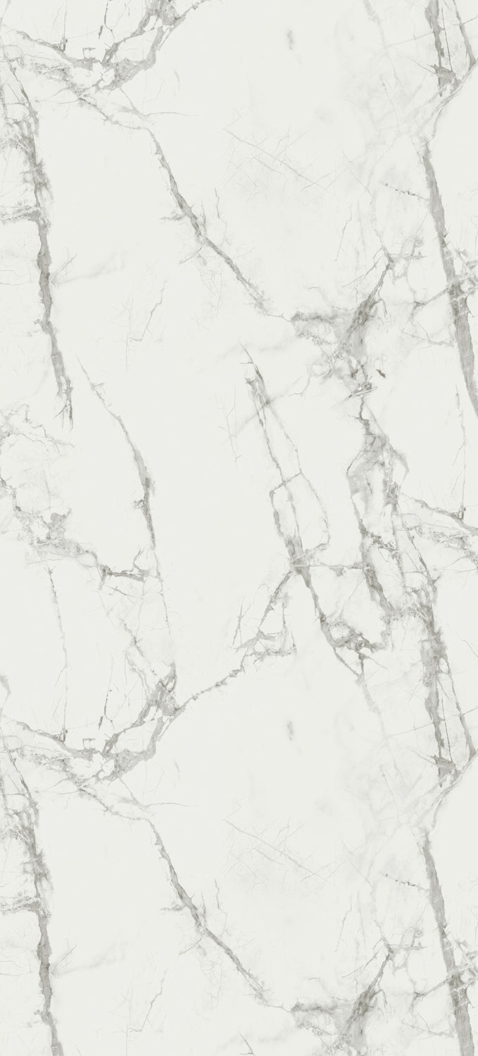 Vilo - SPC Wall Calacatta Snow 1200x2650x4mm