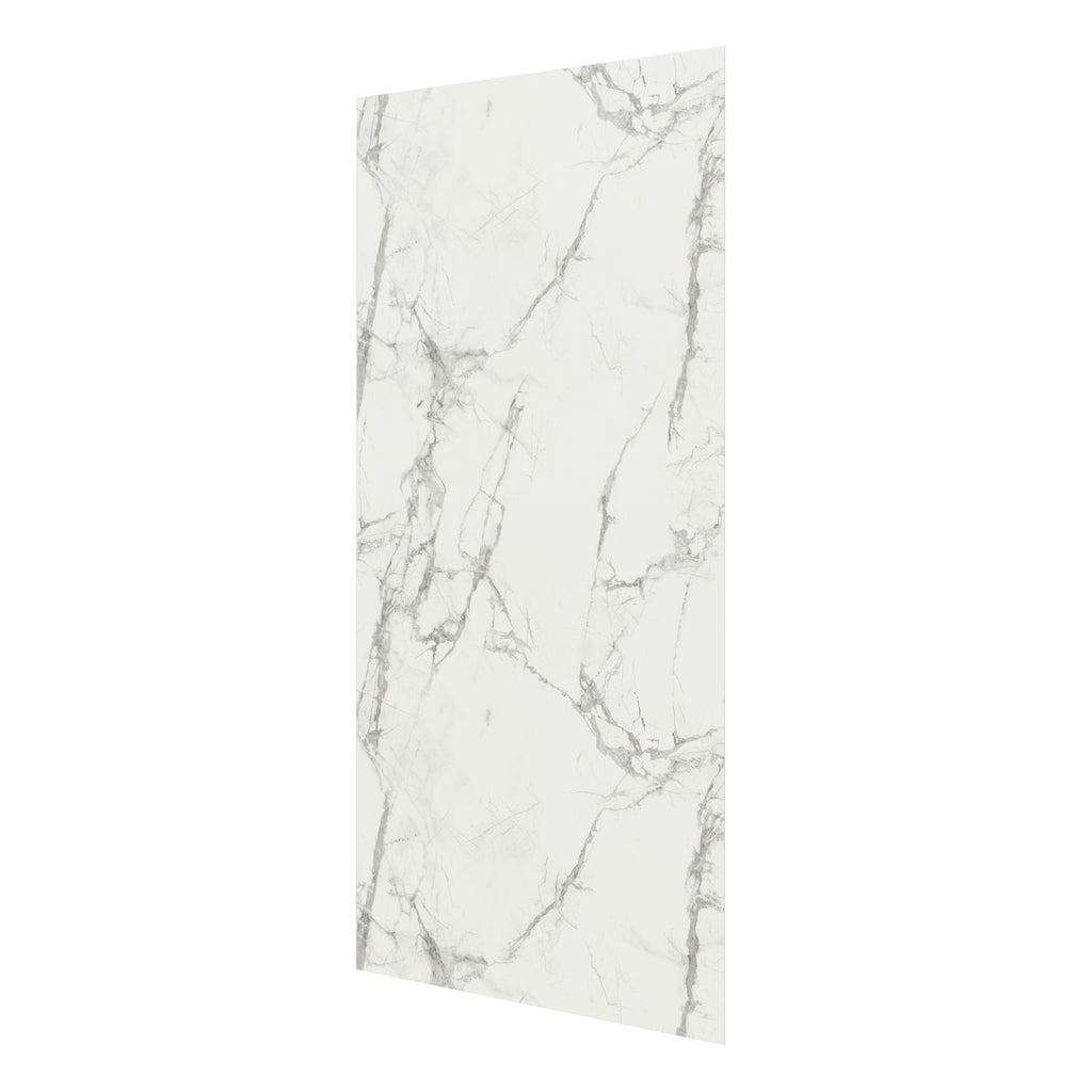 Vilo - SPC Wall Calacatta Snow 1200x2650x4mm
