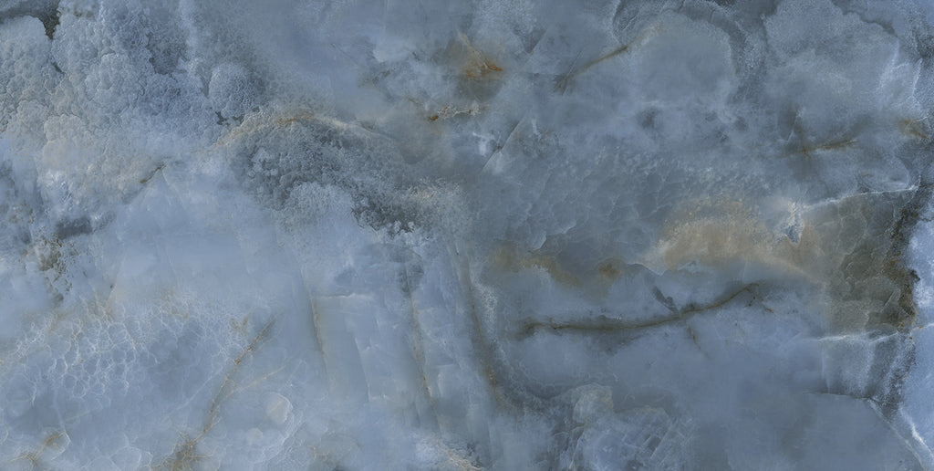 Oni Blue 60x120cm Hochglanz