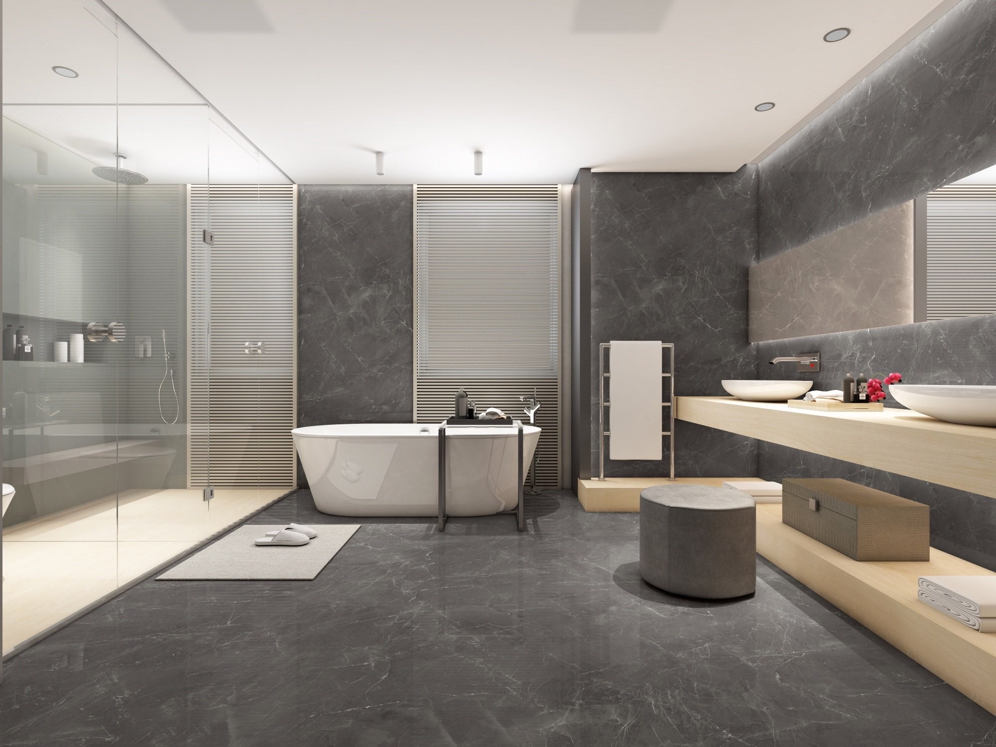 Endless Love Antra 60x120cm