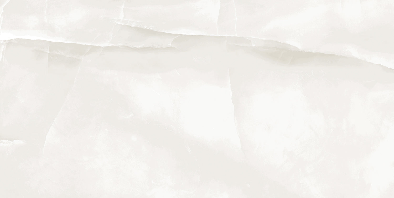 Soma Blanco 60x120cm Hochglanz