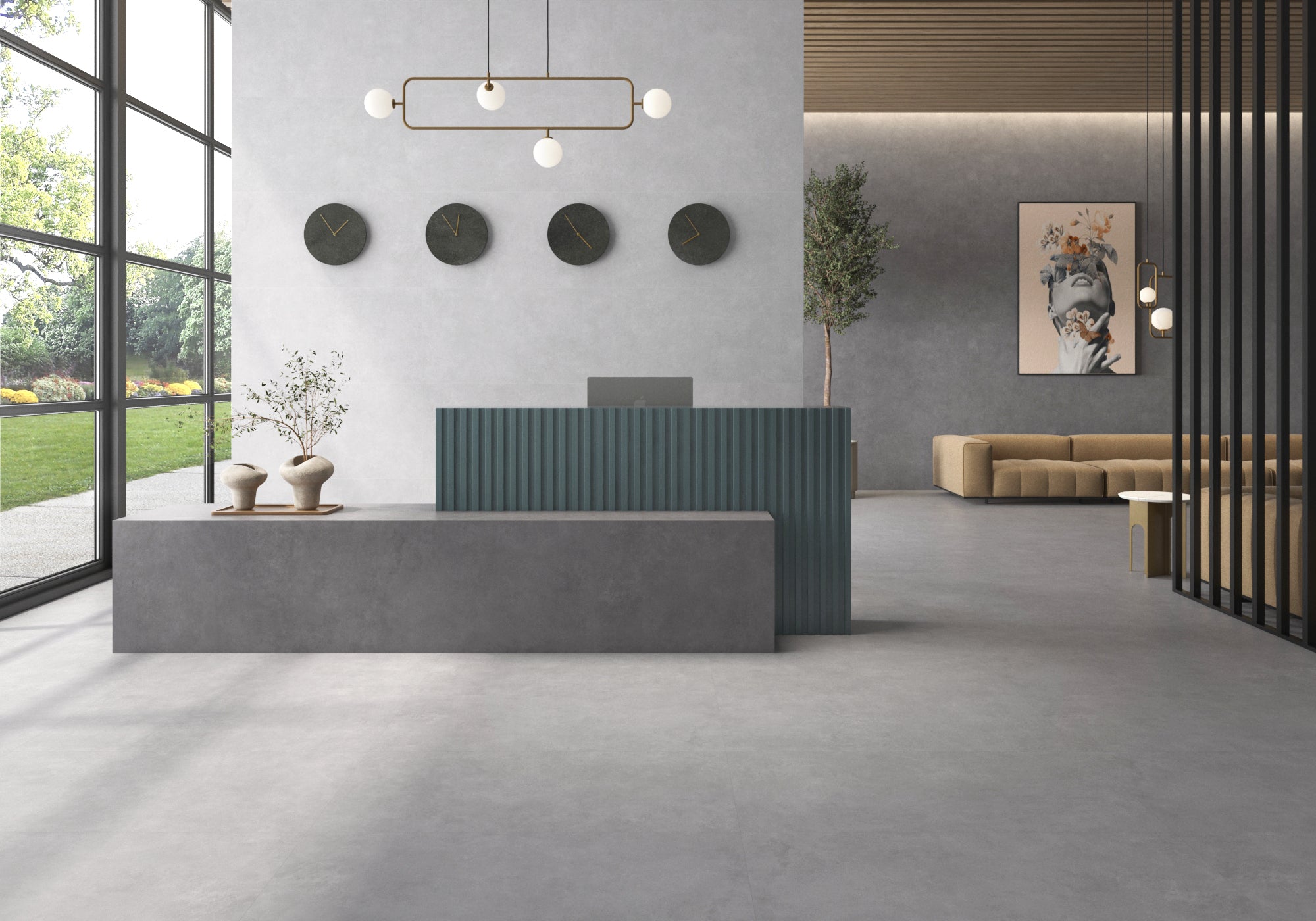 Talo Perla 60x120cm Matt